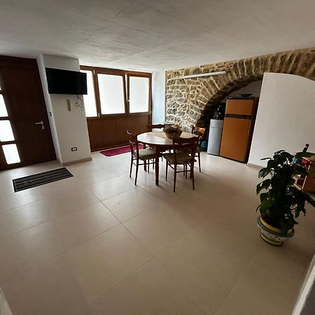 La Spiga Hotel Gangi Kültér fotó
