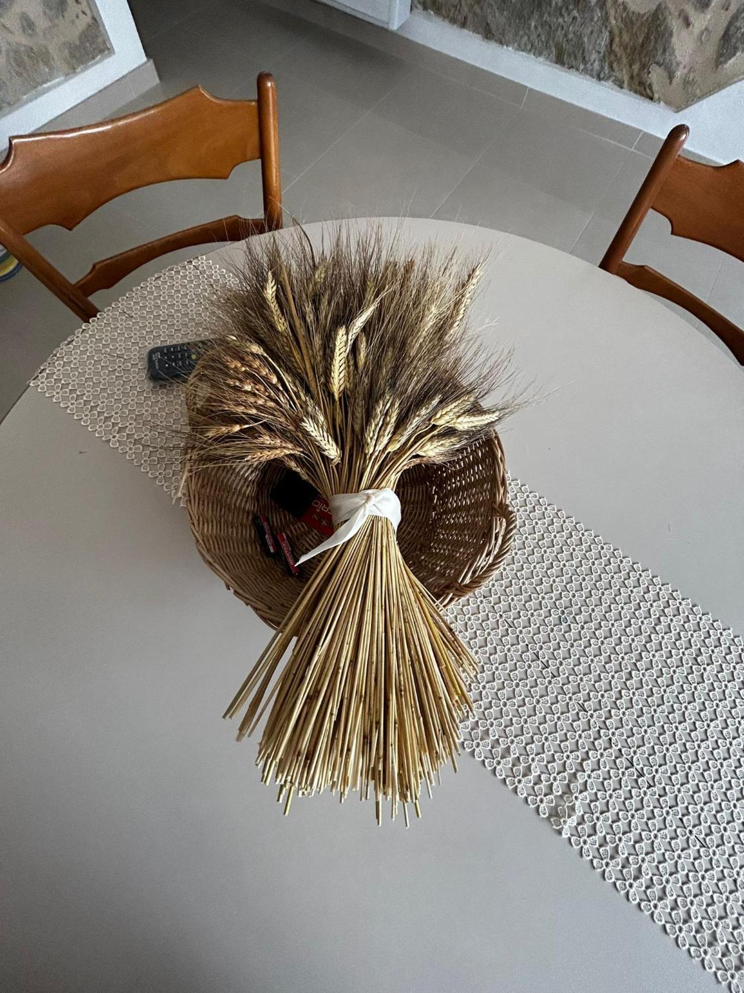 La Spiga Hotel Gangi Kültér fotó