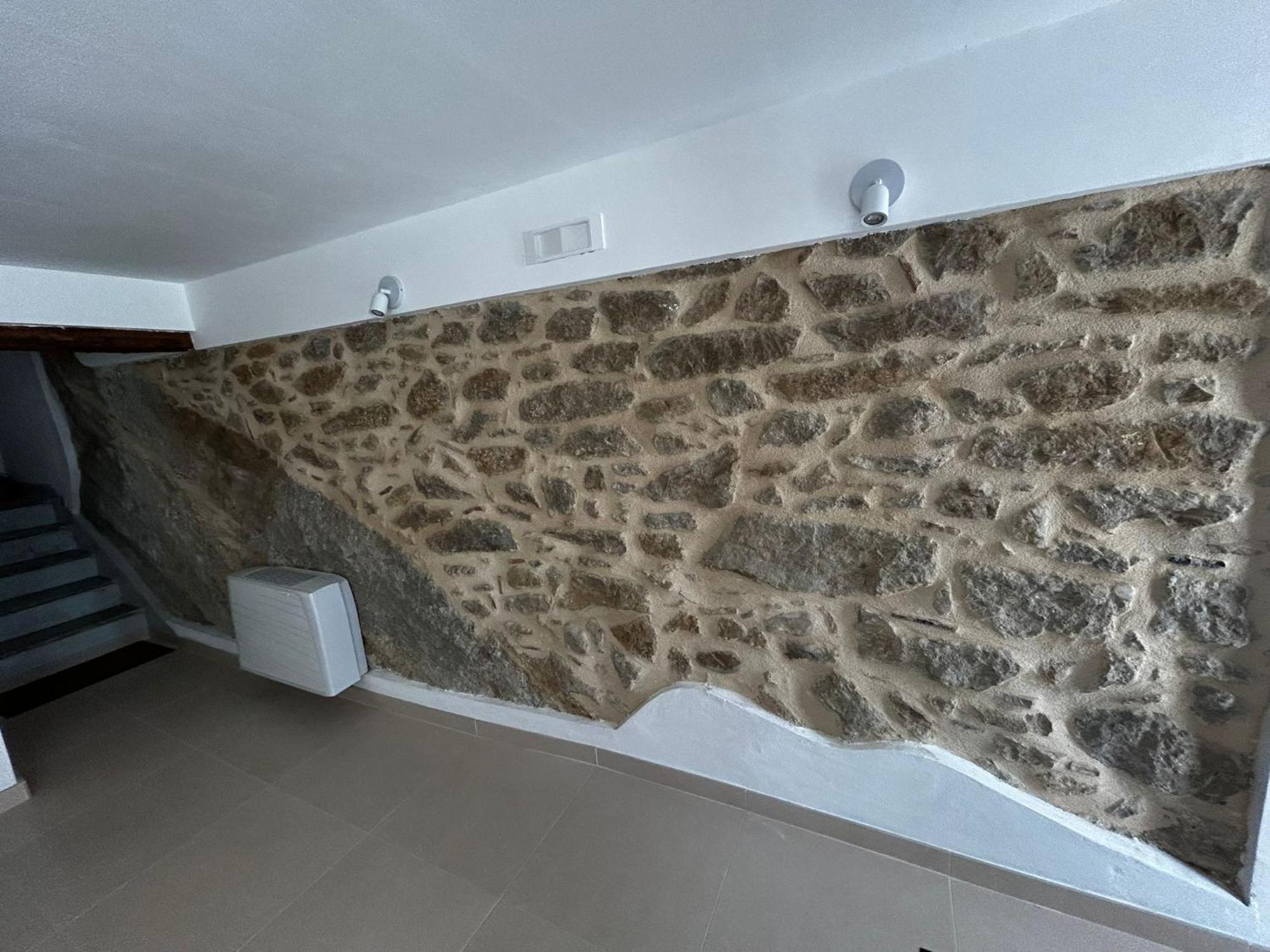 La Spiga Hotel Gangi Kültér fotó