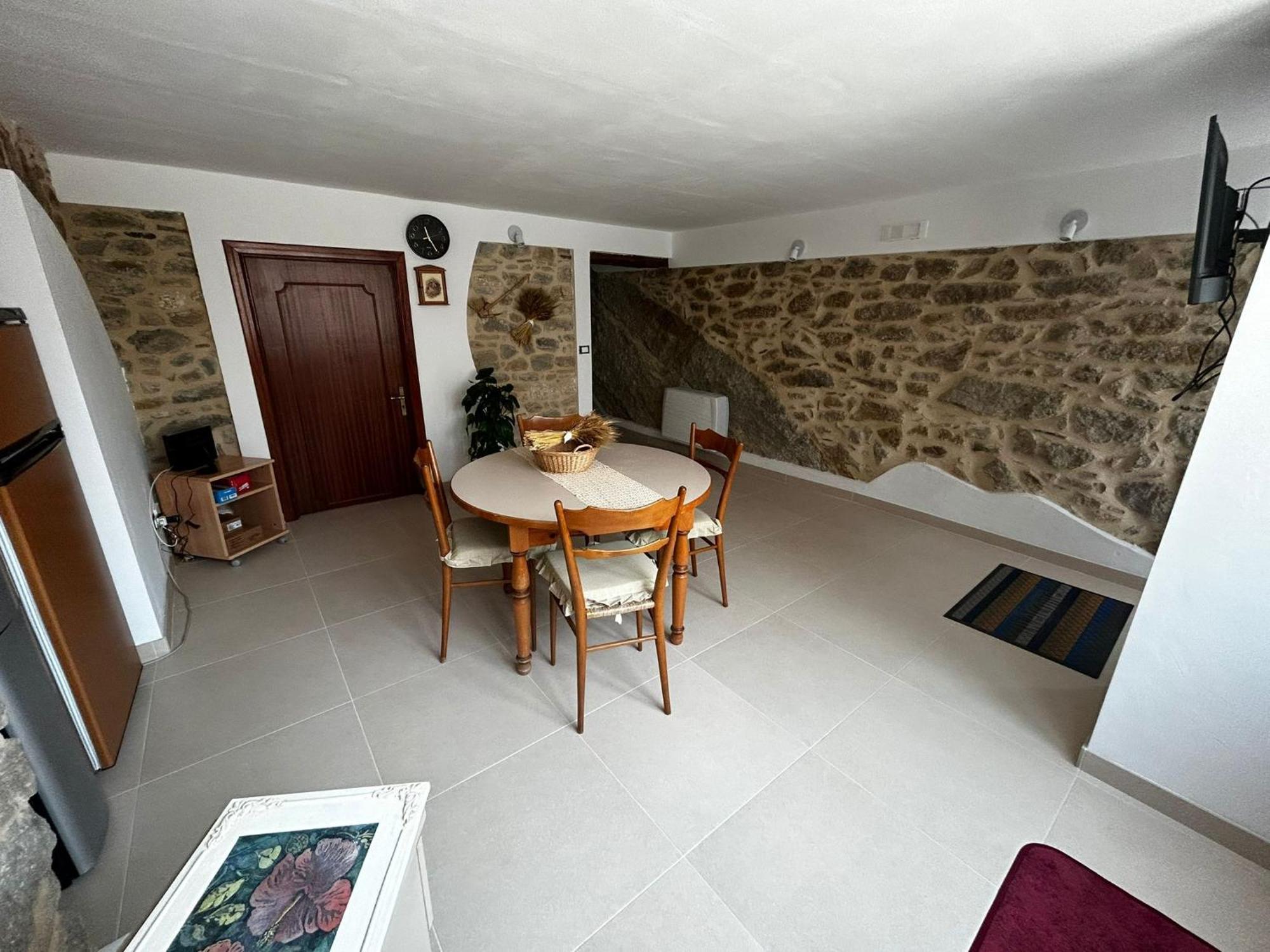La Spiga Hotel Gangi Kültér fotó